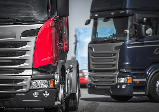 شركة صقلاوي للنقليات والخدمات اللوجستية