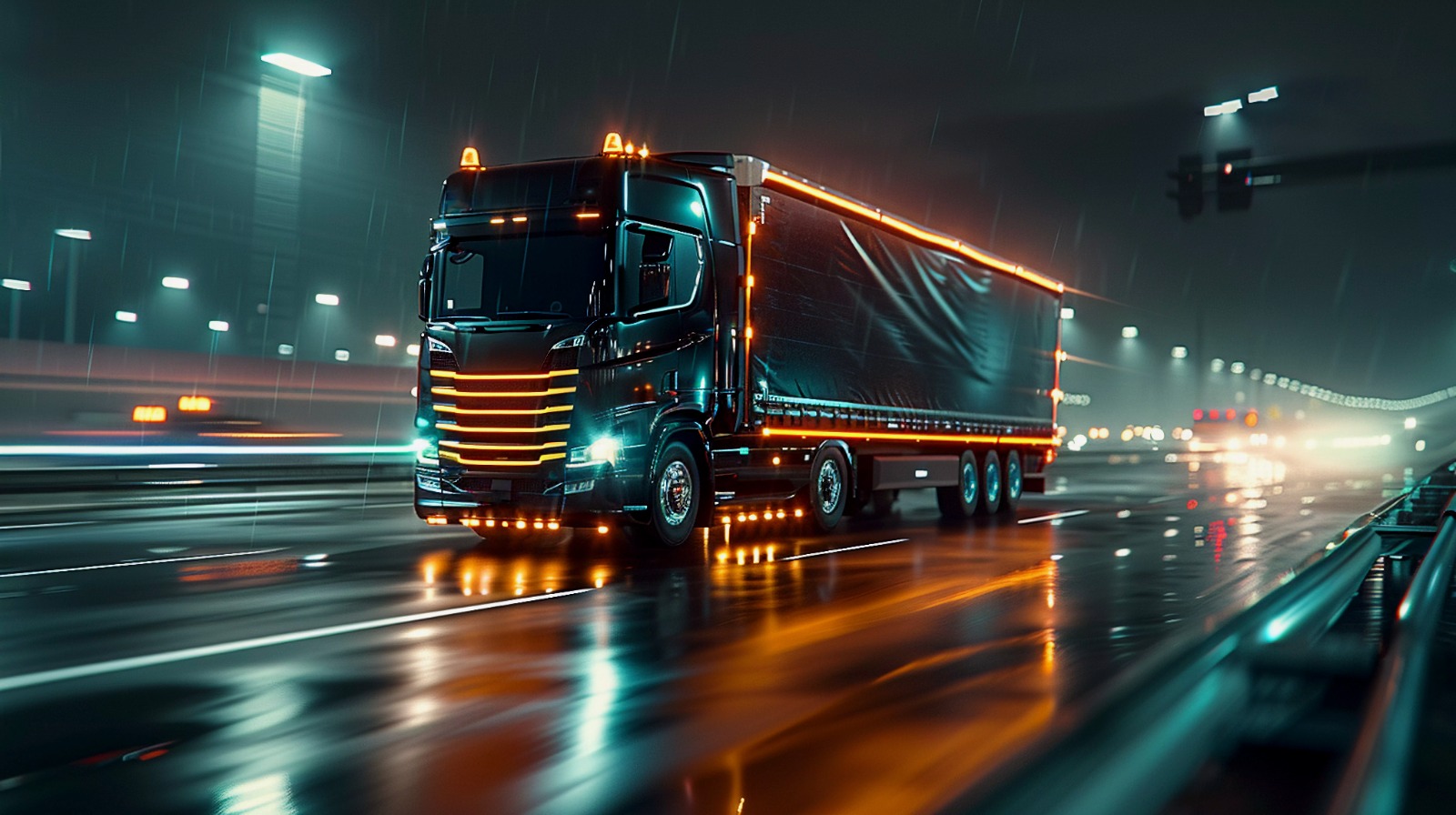 الشحن البري من الامارات الى سوريا